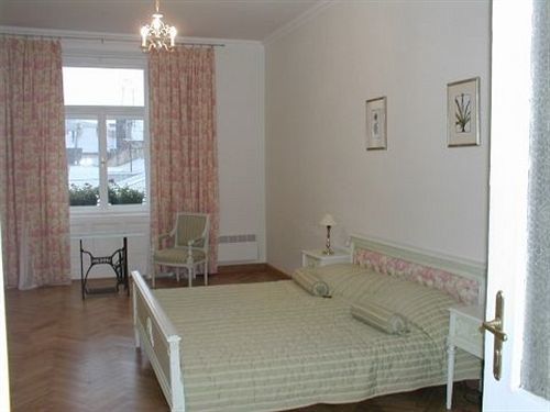 Oid Town Apartments Lviv Eksteriør billede