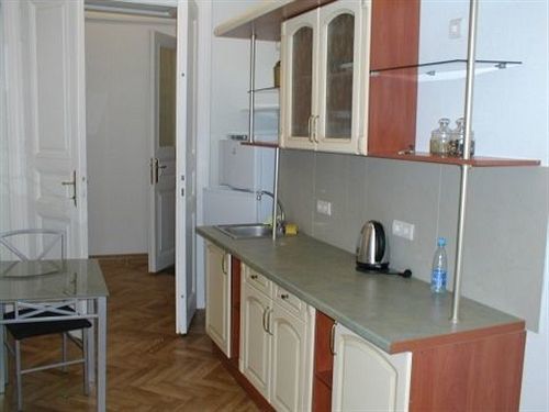 Oid Town Apartments Lviv Eksteriør billede